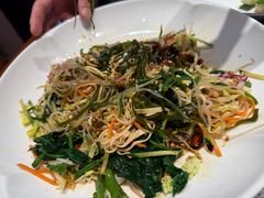 李记盆盆菜-李记饺子·熏酱东北菜(欢乐谷店)
