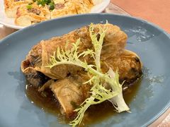 -海晖酒楼·顺德鱼生(荣华店)