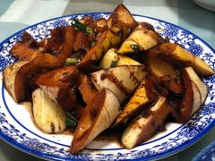 -南花桥羊肉馆老字号(乌镇店)