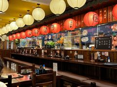 -鸟鹏烧鸟居酒屋(仁恒梦中心店)