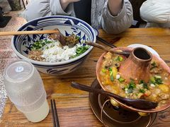 -蜗牛小馆醉乡民谣云南菜(惠新西里店)