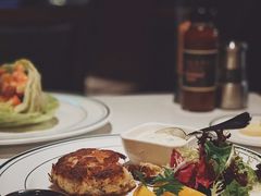 -Wolfgang’s Steakhouse 沃夫冈牛排馆(上海白玉兰广场店)