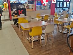 -第一中心医院-食堂(复康路店)