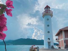 -海南分界洲岛旅游区