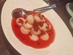 -昆仑饭店-鲜筵餐厅