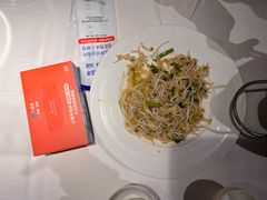 酱焖黄花-小螺号海鲜·地道鲁菜(省体总店)