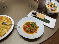 -天宫南铂玫瑰园酒店