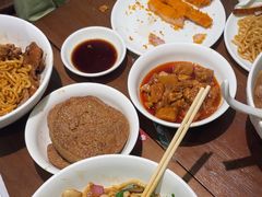 -寻裕记·现炒浇头面(人民广场店)