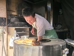 -肖为民麻糕(双桂坊店)