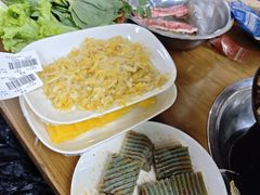 -马晓马佳牛羊肉(新合路店)