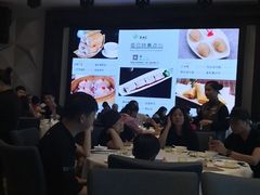 门面-春满园·早茶·粤菜·宴会(前海店)