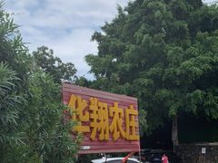 -华翔农庄(沙埔店)