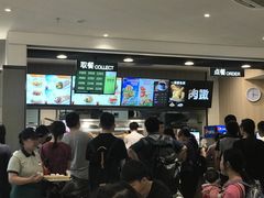 -德克士(西站站内店)