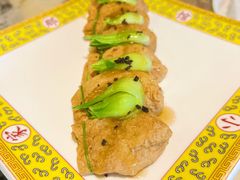 -那家小馆•北京菜•烤鸭(香山店)