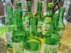 -紫霞门韩国料理烤肉(深南东路店)