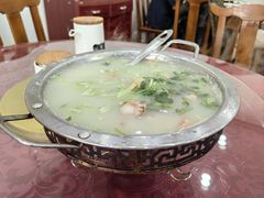 -清真麦顺和饭庄·二姐回头(和平店)