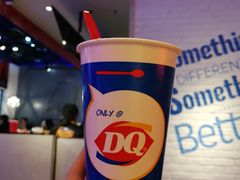 -DQ·蛋糕·冰淇淋(五角场万达店)