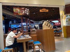 -陳香貴·兰州牛肉面(东方宝泰店)