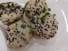 -小杨生煎(成山巴黎春天店)