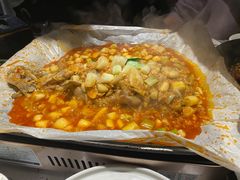 -红辣椒·川菜·火锅(张杨路店)