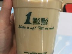 -1点点(领事馆店)