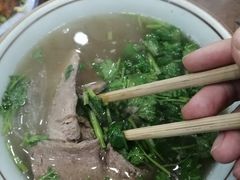 -老白家水盆羊肉