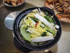 -姐妹鸭仔饭店(湾南路店)
