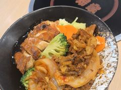 -吉野家(回龙观同成街店)