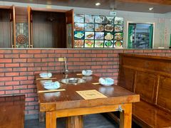 大堂-大明铜锅·烤涮坊·烧烤(新开路店)