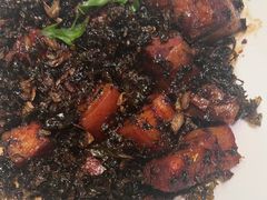 -聆桂烤鸭·金奖烤鸭(静联广场店)