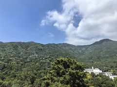 -香山公园