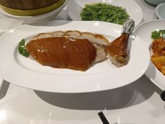 -北平食府(马鞍山路店)