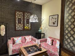 -山水悦茶会所(上海沙龙新天地天宝商业中心店)