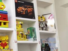 -贝尔机器人编程中心(罗宾森店)