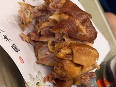 -英兰朝族饭店·英兰锅包肉(佳园路店)
