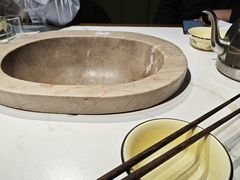 -七采菌园·野生菌石锅鱼(环城北路店)