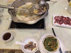 -潮悦牛肉火锅城(水贝店)
