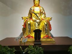 -南汇一王庙道观