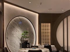 -万豪金殿(香港JW万豪酒店)