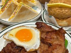 -华嫂冰室(尖沙咀店)