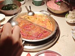 -小龙坎火锅(全球总店)