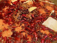 -沸炉重庆老火锅(军事博物馆店)