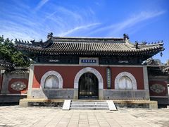 -大钟寺古钟博物馆
