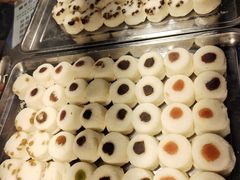 -正宁路小吃夜市