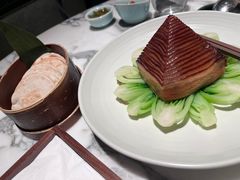 -湖滨28中餐厅·西湖宴·杭州君悦酒店