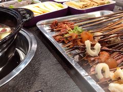 -五味缘小郡肝串串香(中国铁建广场店)