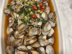 -新凯旋烧烤·燕姐千岛湖土菜