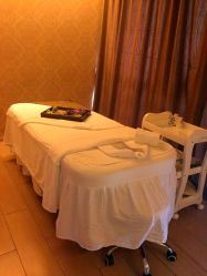 -女王传奇SPA·美容美体