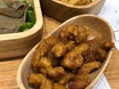 -独食火锅·半米屋台(望平街店)
