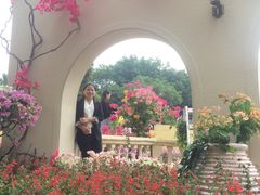 -广州雕塑公园